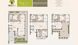 4 BHK